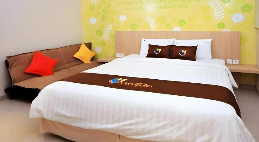 Graha Cempaka Boutique Hotel-1