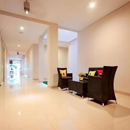 Graha Cempaka Boutique Hotel-3